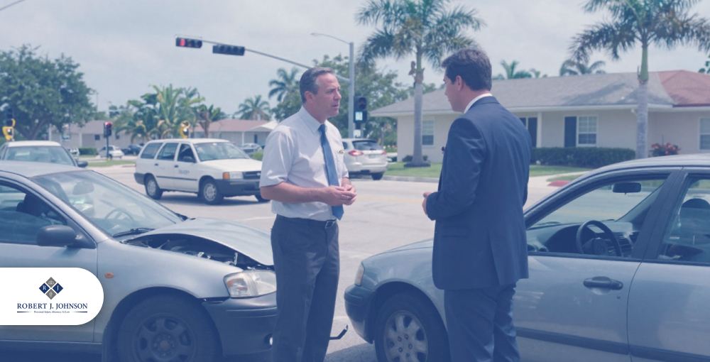Legal Advice for Hit-and-Run Cases in Florida from Attorney Robert Johnson Legal Advice for Hit-and-Run Cases in Florida from Attorney Robert Johnson