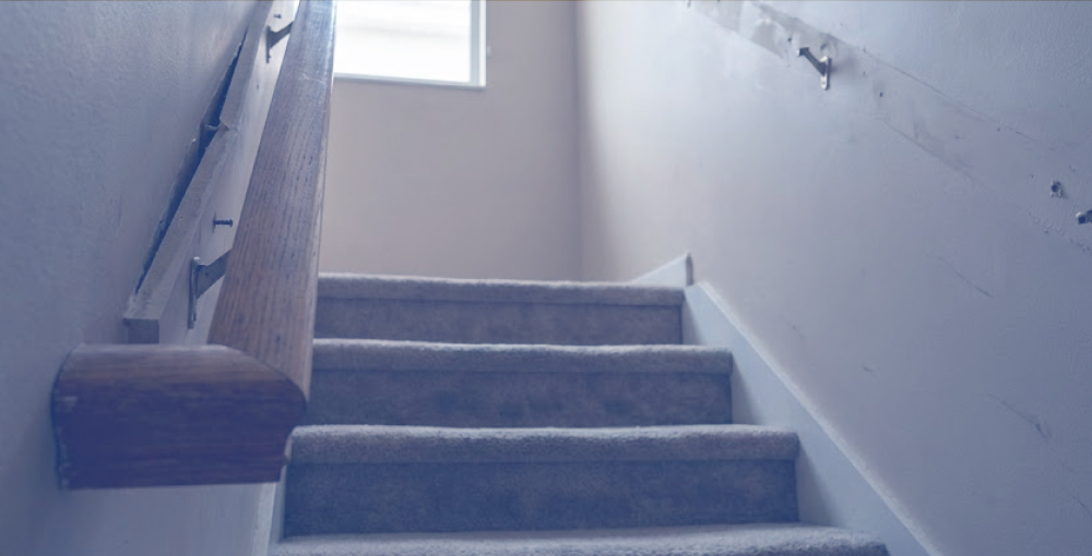 Common Staircase Defects We See Common Staircase Defects We See