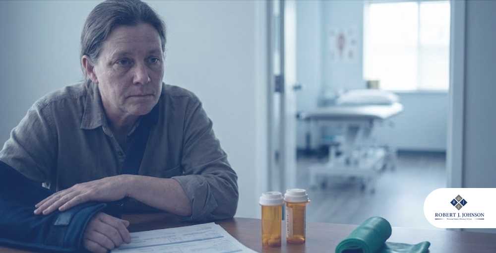 The Damages We Can Recover for You The Damages We Can Recover for You