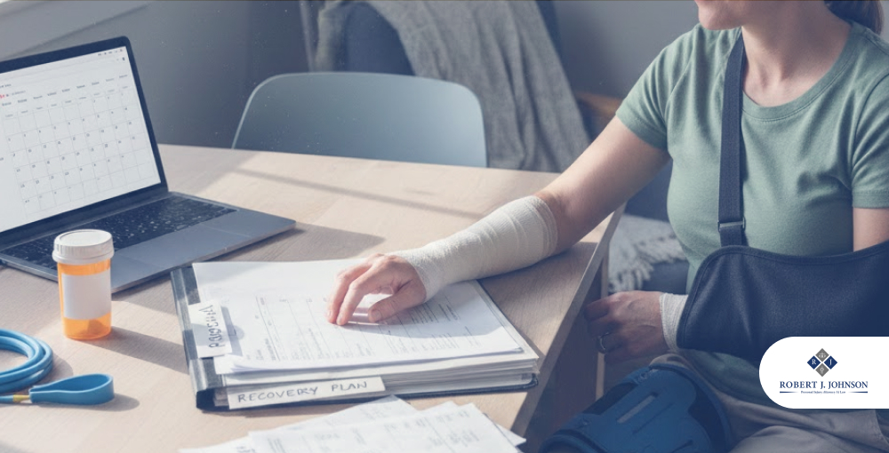 Compensation You Can Recover for Your Injuries Compensation You Can Recover for Your Injuries