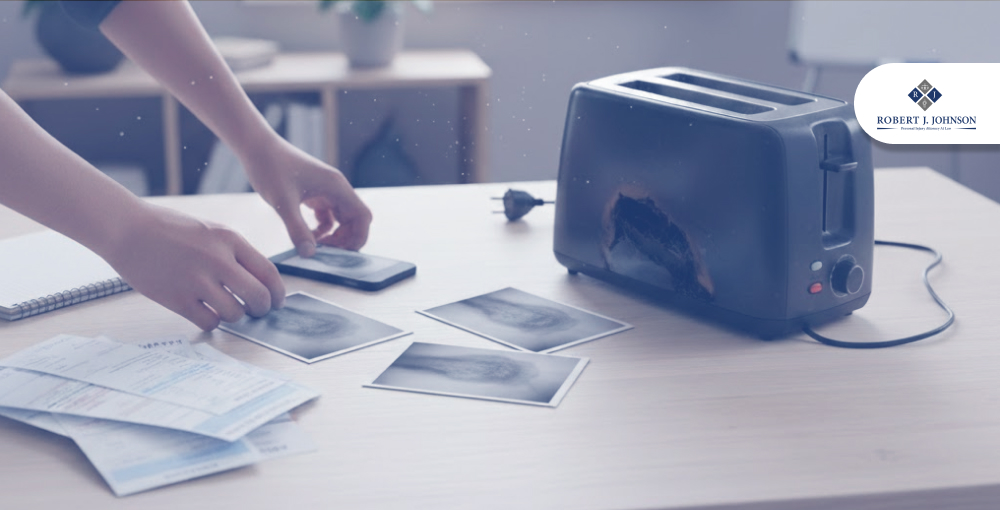 (4) What evidence is necessary for a burn injury lawsuit_ (4) What evidence is necessary for a burn injury lawsuit_