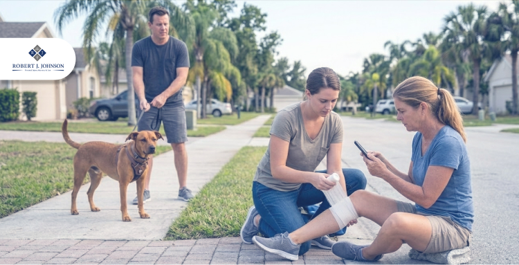 6) Protecting Your Legal Claim After an Attack 6) Protecting Your Legal Claim After an Attack