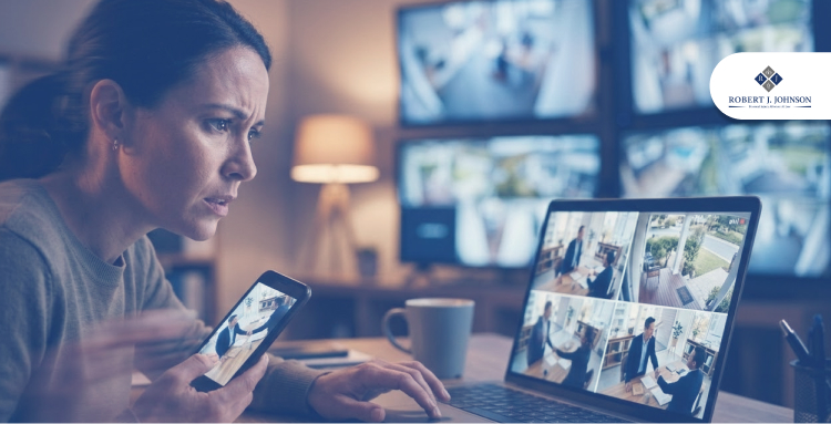 2) The _Hurt_ Side_ When Video Evidence Works Against You 2) The _Hurt_ Side_ When Video Evidence Works Against You