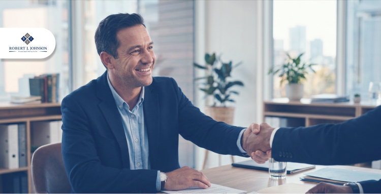 6) Why You Need Robert Johnson on Your Side 6) Why You Need Robert Johnson on Your Side