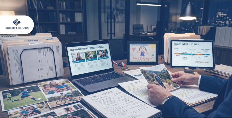 4) Success through Thorough Pre Mediation Prep 4) Success through Thorough Pre Mediation Prep