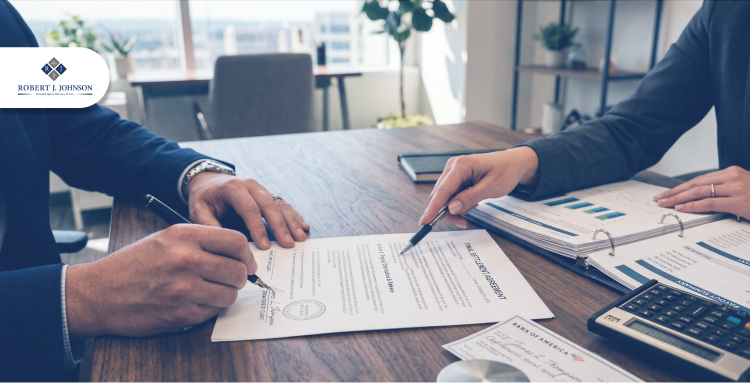 5) The Final Agreement and Next Steps 5) The Final Agreement and Next Steps