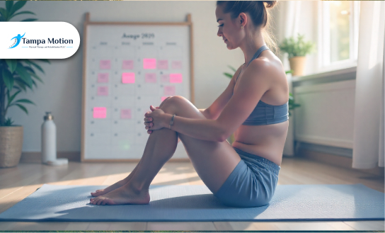How Often Should You Do These Exercises?
