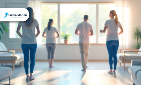 Circulate Toward Better Health with Tampa Motion’s Care Plan 