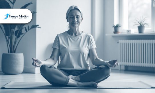  Mind Over Matter for Bladder Control