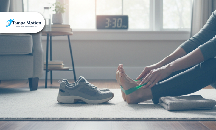 4) Daily Habits That Speed Up Recovery