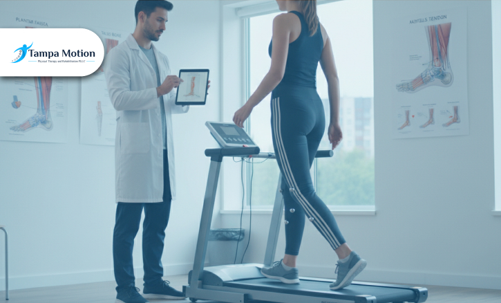  When It’s Time to Get a PT Assessment