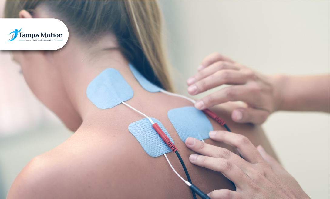  Technique 3: Neuromuscular Electrical Stimulation (NMES) 