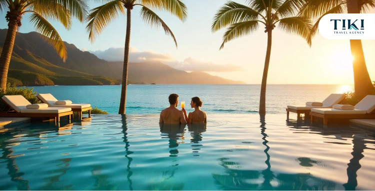 What to Expect from a Maui Couples Vacation 