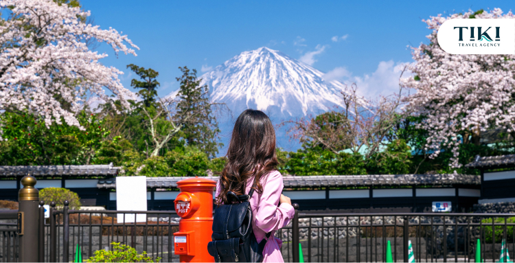 The Ultimate Japan Vacation_ Discover the Golden Route with Tiki Travel Agency