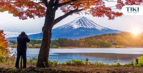 Mt. Fuji and Hakone – Japan’s Sacred Mountain