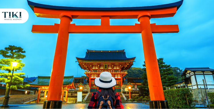 Kyoto – The Soul of Traditional Japan