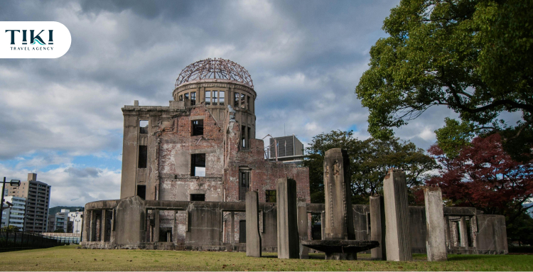 Hiroshima – A City of Peace and Renewal