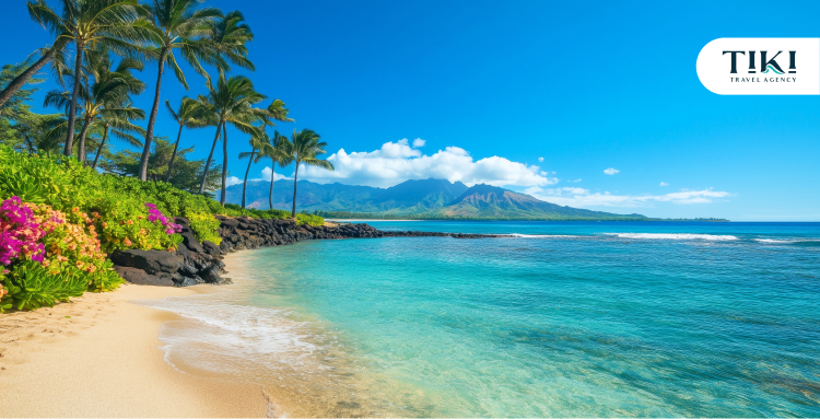 Your Ultimate Guide to an Easy, Stress-Free, and Unforgettable Hawaii Vacation