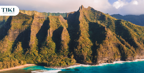 Kauai: Created for Nature Lovers