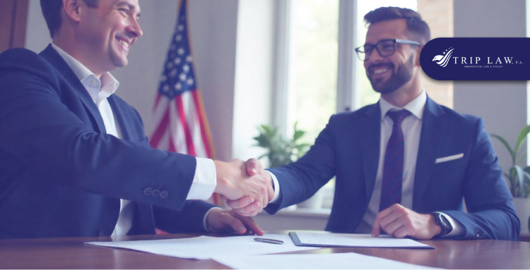 Can An Illegal Immigrant Become Legal Resident In U.S.
