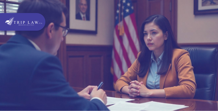 How Can An Illegal Immigrant Gain Legal Residency : 7 Ways! 