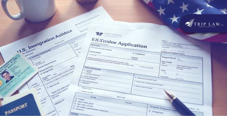 Navigating the green card process (A simple guide for asylees)