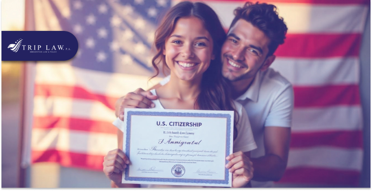 What happens when asylum seekers skip green card applications for citizenship?