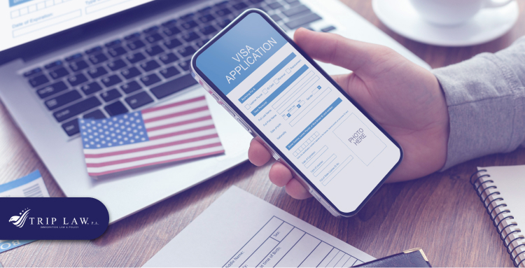 How to Apply for a Non-Immigrant Visa to the USA