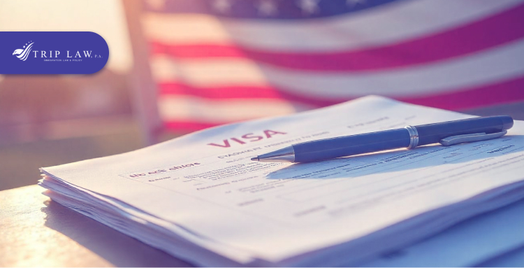 How can you apply for different non-immigrant visas?
