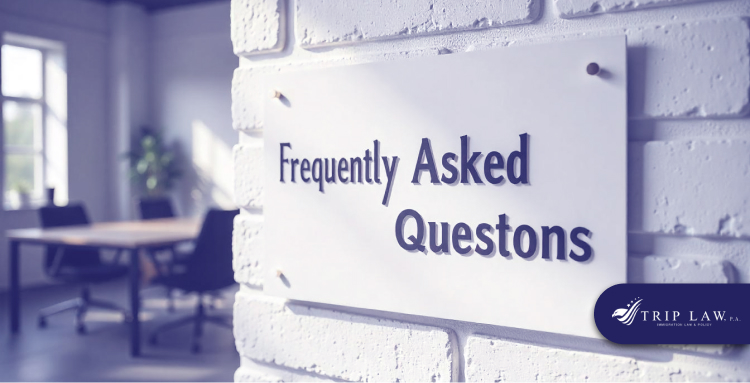 Frequently Asked Questions