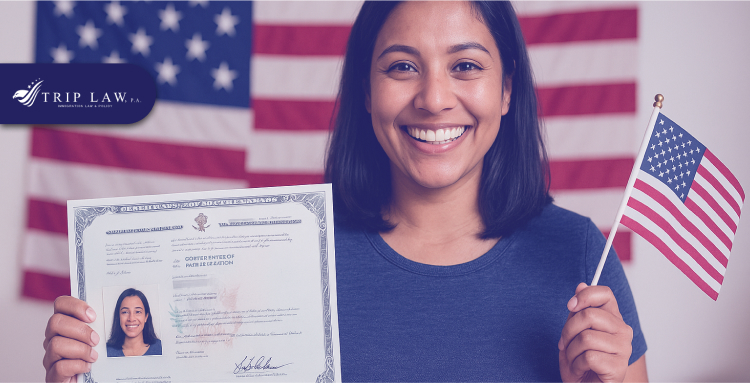 How to Apply for a Passport After Naturalization— Need to Travel Urgently? Let US Make Your Trip Faster

