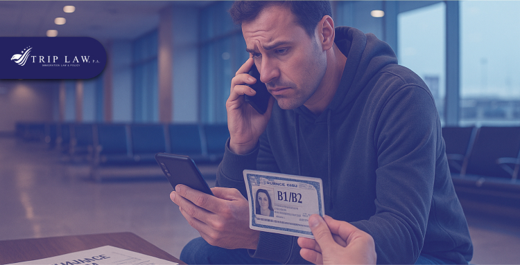 B2 Visa Holders Apply for Asylum in the USA_ What Conditions Make You Qualify for Asylum_