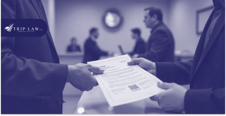 Provide a sample sponsorship letter for a family visa