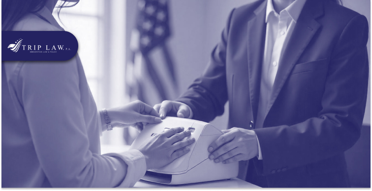What is a sponsorship letter? Why is it important?