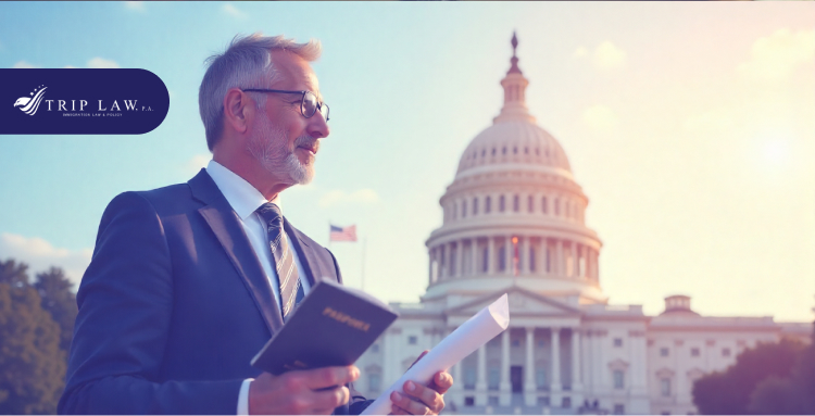 Who Is Eligible for An Investor Visa in The USA_