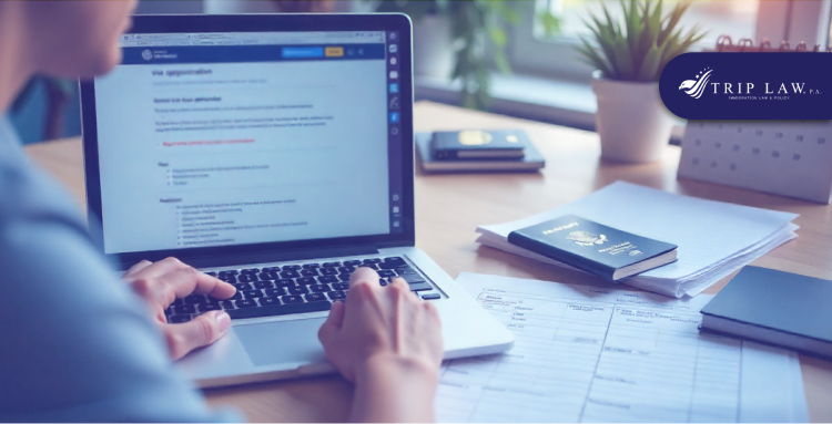 Can you work in the US with an investor visa?