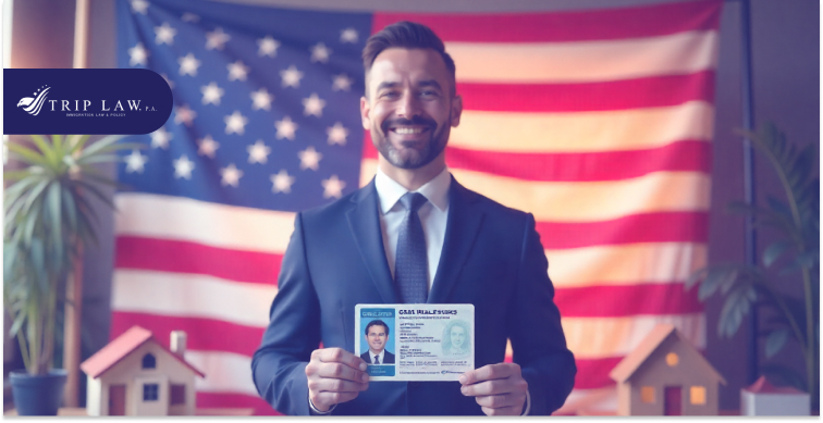 Is there any opportunity to get permanent residency through investor visas?