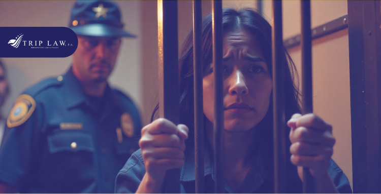 How Do I Get Out of Immigration Detention_
