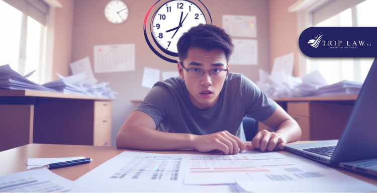 Act Fast on Deadlines