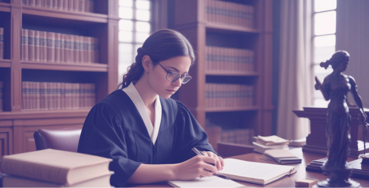 Support Your Case with Legal Arguments