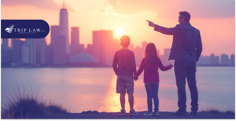 Secure Your Future Despite Immigration Challenges