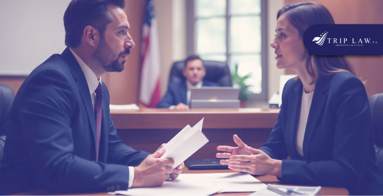  What Withholding of Removal Really Means