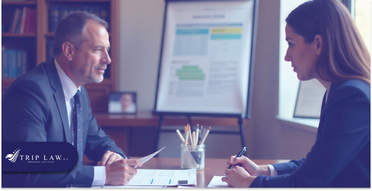 How Attorneys Decide Which Strategy to Use