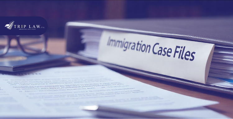 The Impact of Public Charge Rules on Deportation Proceedings