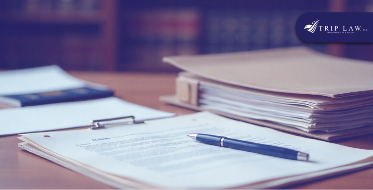 The Impact of Public Charge Rules on Deportation Hearings