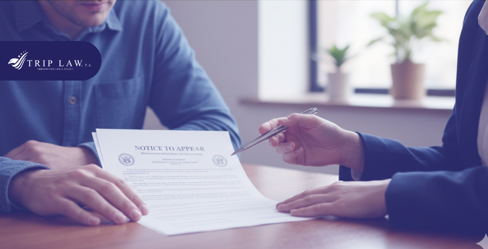 Understanding Notice to Appear (NTA)_ What Triggers It and How to Respond