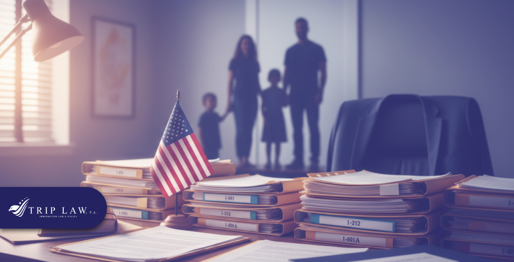 Waivers and Relief from Removal_ I-601, I-212, and I-601A Explained