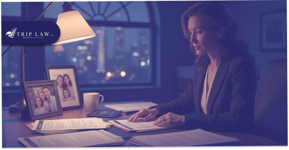 Permission to Reapply After Removal (Form I-212)