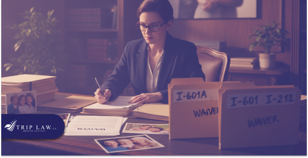  Choosing the Right Waiver