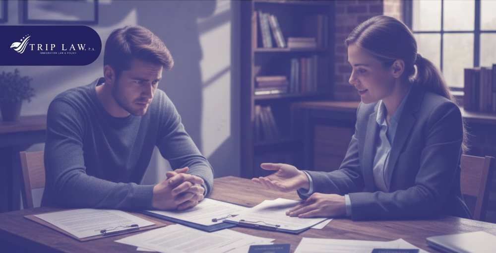 The Dangerous Shadow of Criminal Histories_ How Past Convictions Affect Deportation Risk